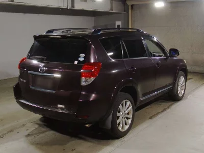 Toyota Vanguard