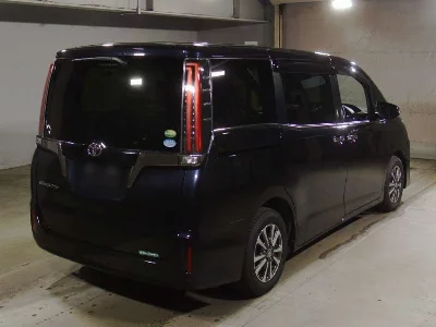 TOYOTA ESQUIRE