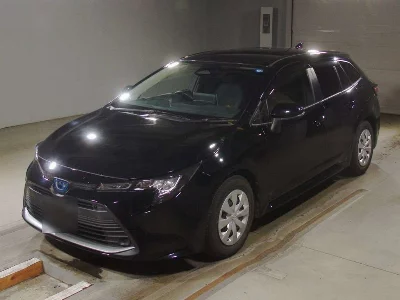 Toyota Corolla Wagon
