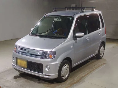 Mitsubishi Toppo