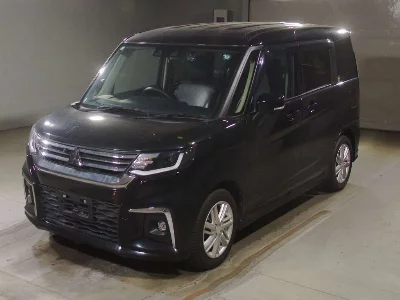 Mitsubishi Delica D:2