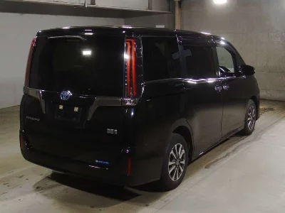 TOYOTA ESQUIRE