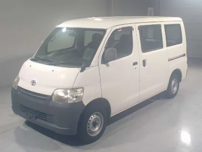 Toyota TownAce