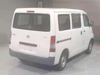 Toyota TownAce