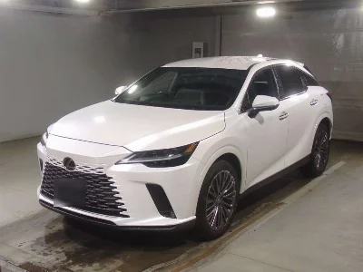 Lexus RX350h