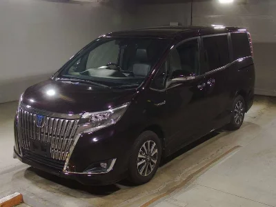 Toyota Esquire