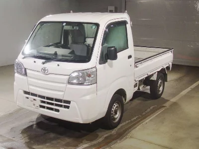 TOYOTA PIXIS TRUCK