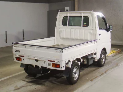 TOYOTA PIXIS TRUCK