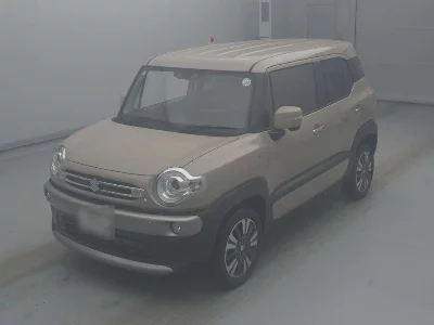 Suzuki Xbee