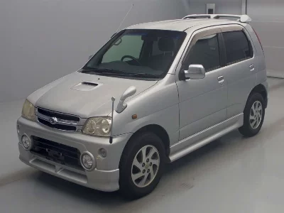 Daihatsu Terios Kid