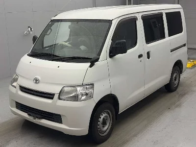 Toyota TownAce