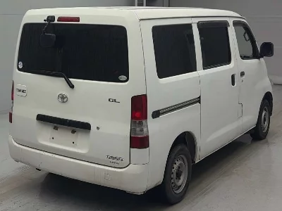 Toyota TownAce