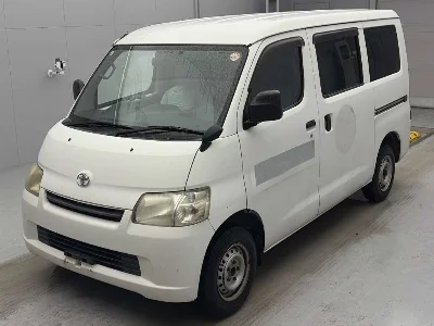 Toyota TownAce