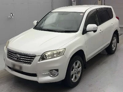 Toyota Vanguard