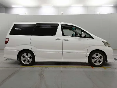 Toyota ALPHARD V