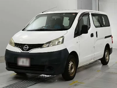 Nissan NV200 VANETTE VAN