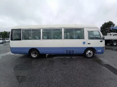 Toyota Coaster