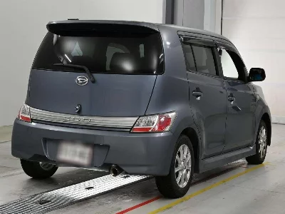 Daihatsu Coo