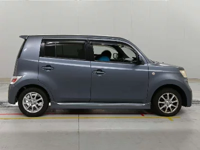 Daihatsu Coo
