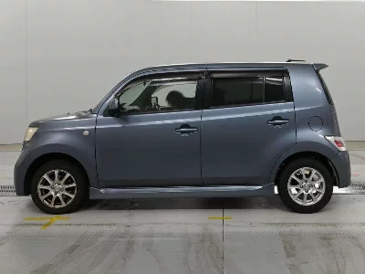 Daihatsu Coo
