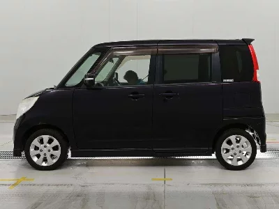 Suzuki Palette