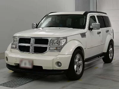 Dodge Nitro
