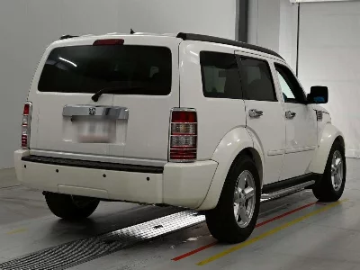 Dodge Nitro