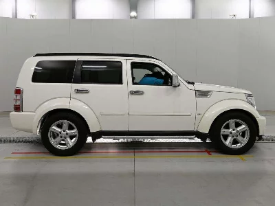 Dodge Nitro