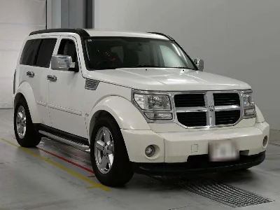 Dodge Nitro