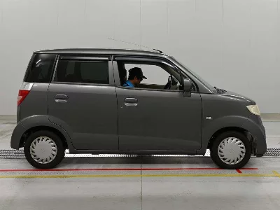 Honda ZEST