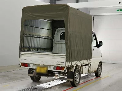 Mitsubishi Minicab Truck