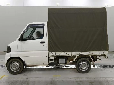 Mitsubishi Minicab Truck