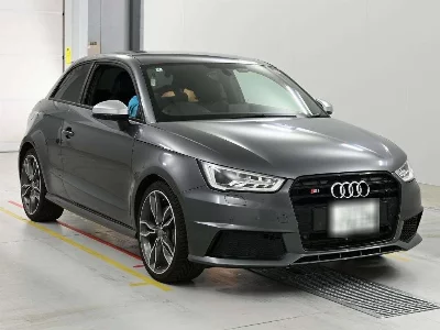 Audi S1