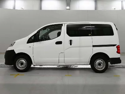 NISSAN NV200 VANETTE VAN