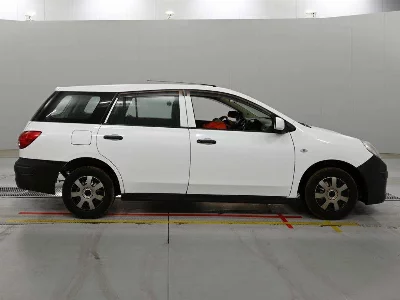 Mazda Familia