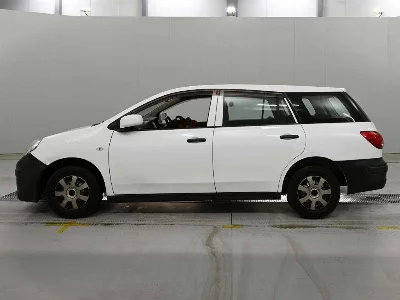 Mazda Familia