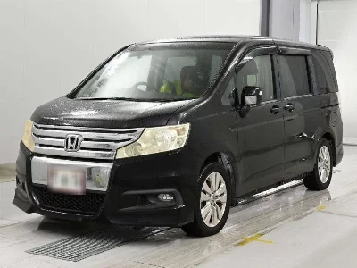 Honda STEPWGN SPADA