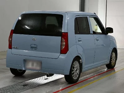 Nissan Pino