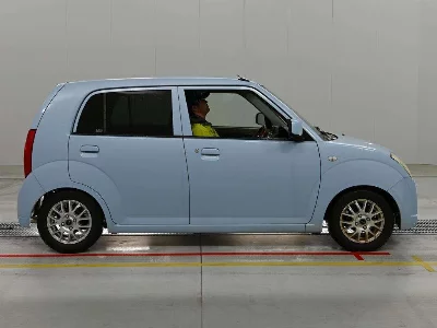 Nissan Pino