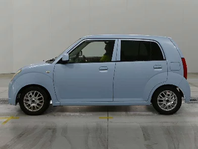 Nissan Pino