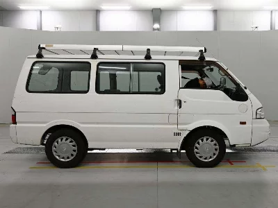 Mazda Bongo Van