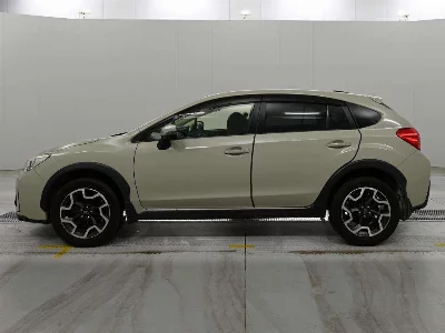 Subaru SUBARU XV