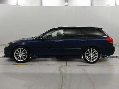 Subaru LEGACY TOURING WAGON