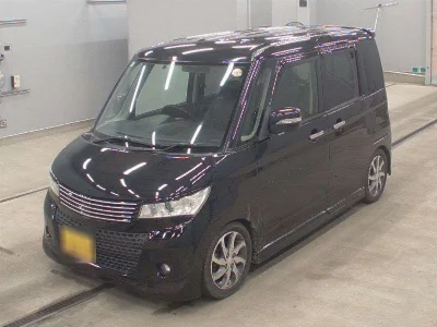 Suzuki Palette