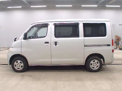 Toyota LiteAce Van