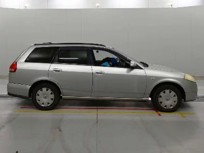 Nissan Wingroad
