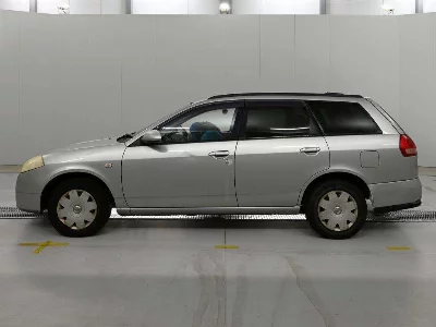 Nissan Wingroad