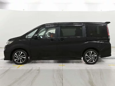 HONDA STEPWGN SPADA