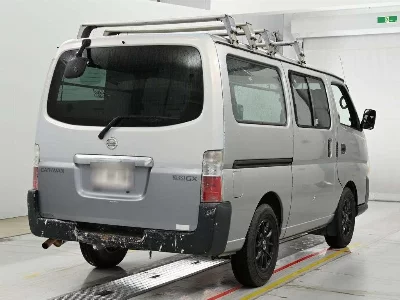 Nissan Caravan