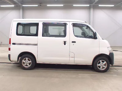 Toyota LiteAce Van